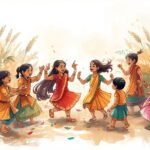 দুগ্গা পুজো